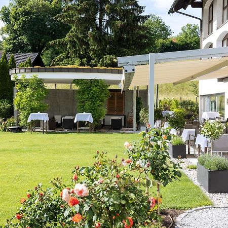 Seminarhotel Lengbachhof Gmbh Альтленгбах Экстерьер фото