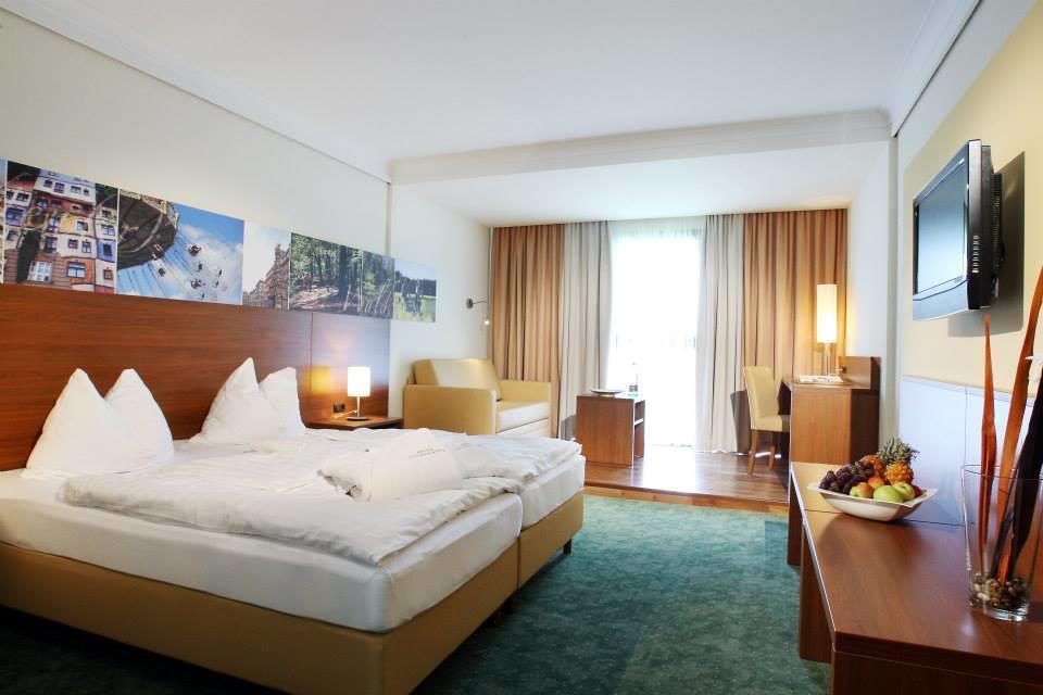 Seminarhotel Lengbachhof Gmbh Альтленгбах Номер фото