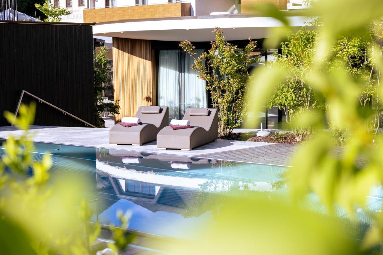 Seminarhotel Lengbachhof Gmbh Альтленгбах Экстерьер фото
