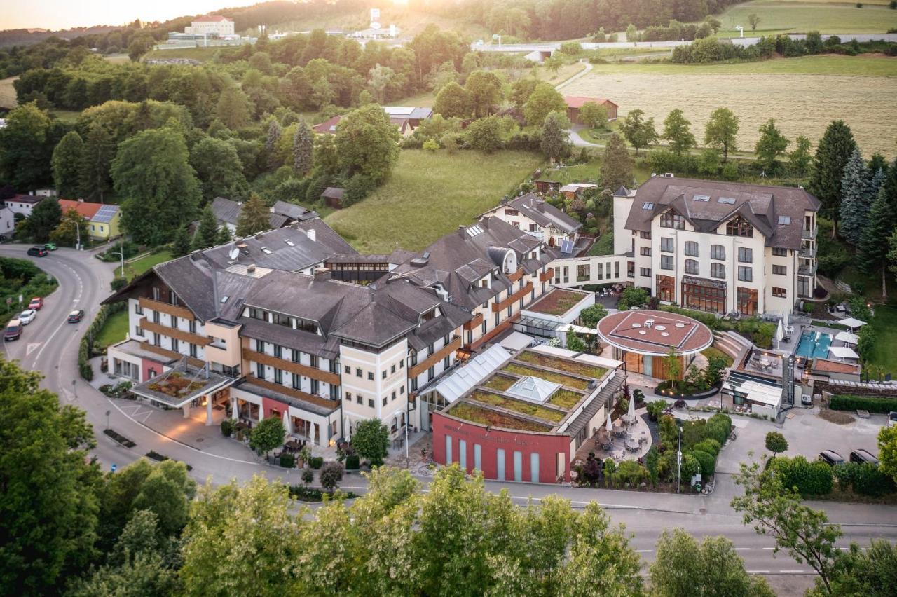 Seminarhotel Lengbachhof Gmbh Альтленгбах Экстерьер фото