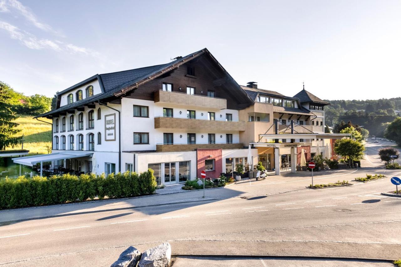 Seminarhotel Lengbachhof Gmbh Альтленгбах Экстерьер фото