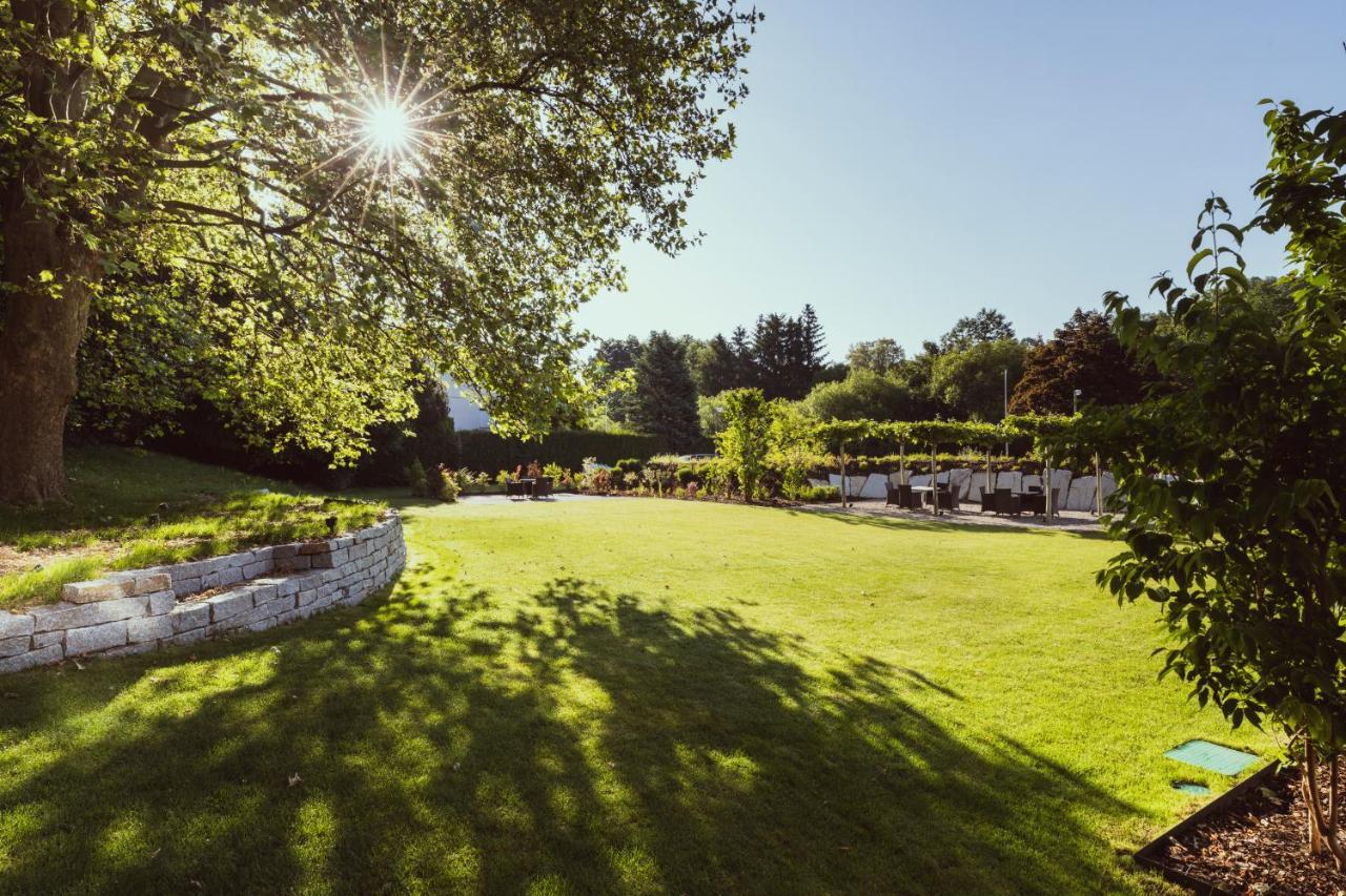 Seminarhotel Lengbachhof Gmbh Альтленгбах Экстерьер фото