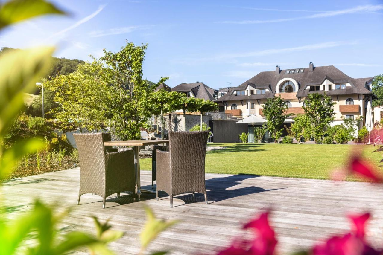 Seminarhotel Lengbachhof Gmbh Альтленгбах Экстерьер фото