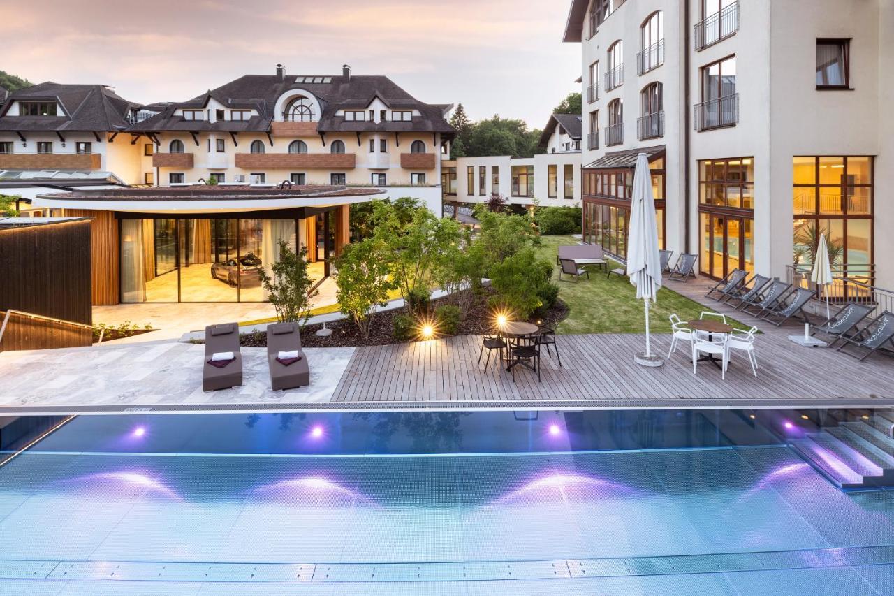 Seminarhotel Lengbachhof Gmbh Альтленгбах Экстерьер фото