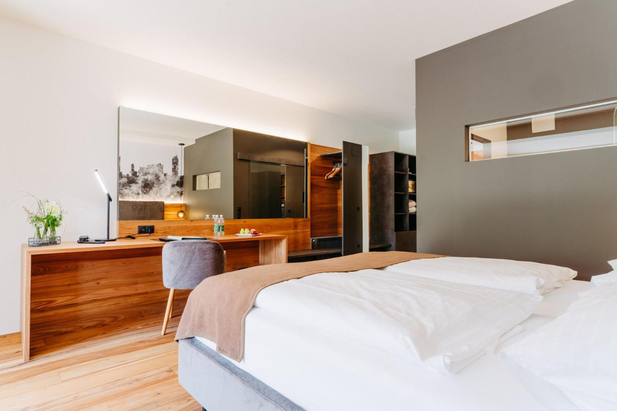 Seminarhotel Lengbachhof Gmbh Альтленгбах Экстерьер фото
