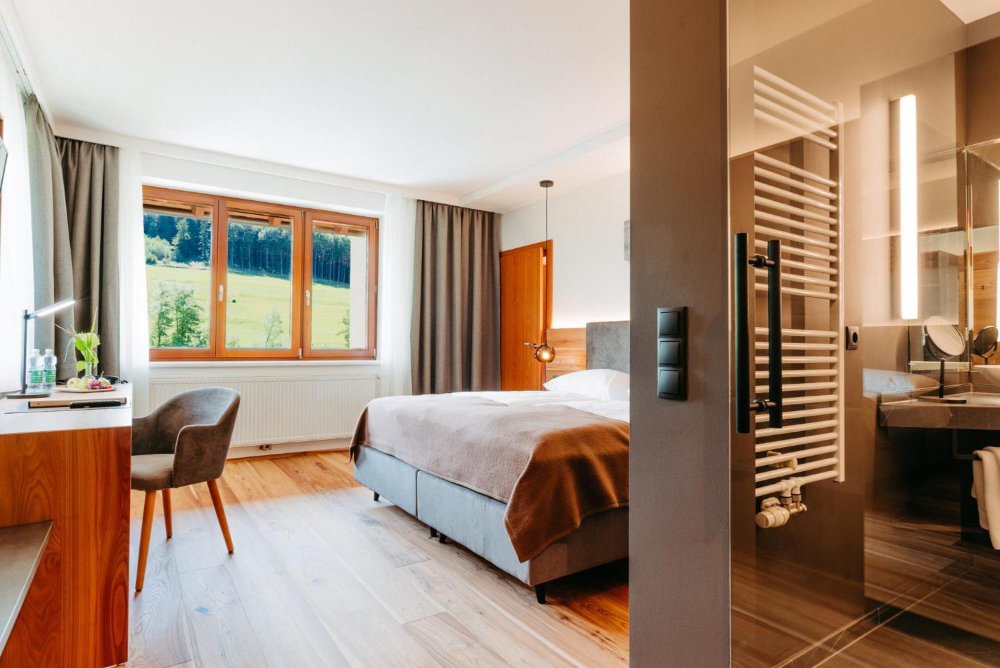 Seminarhotel Lengbachhof Gmbh Альтленгбах Экстерьер фото
