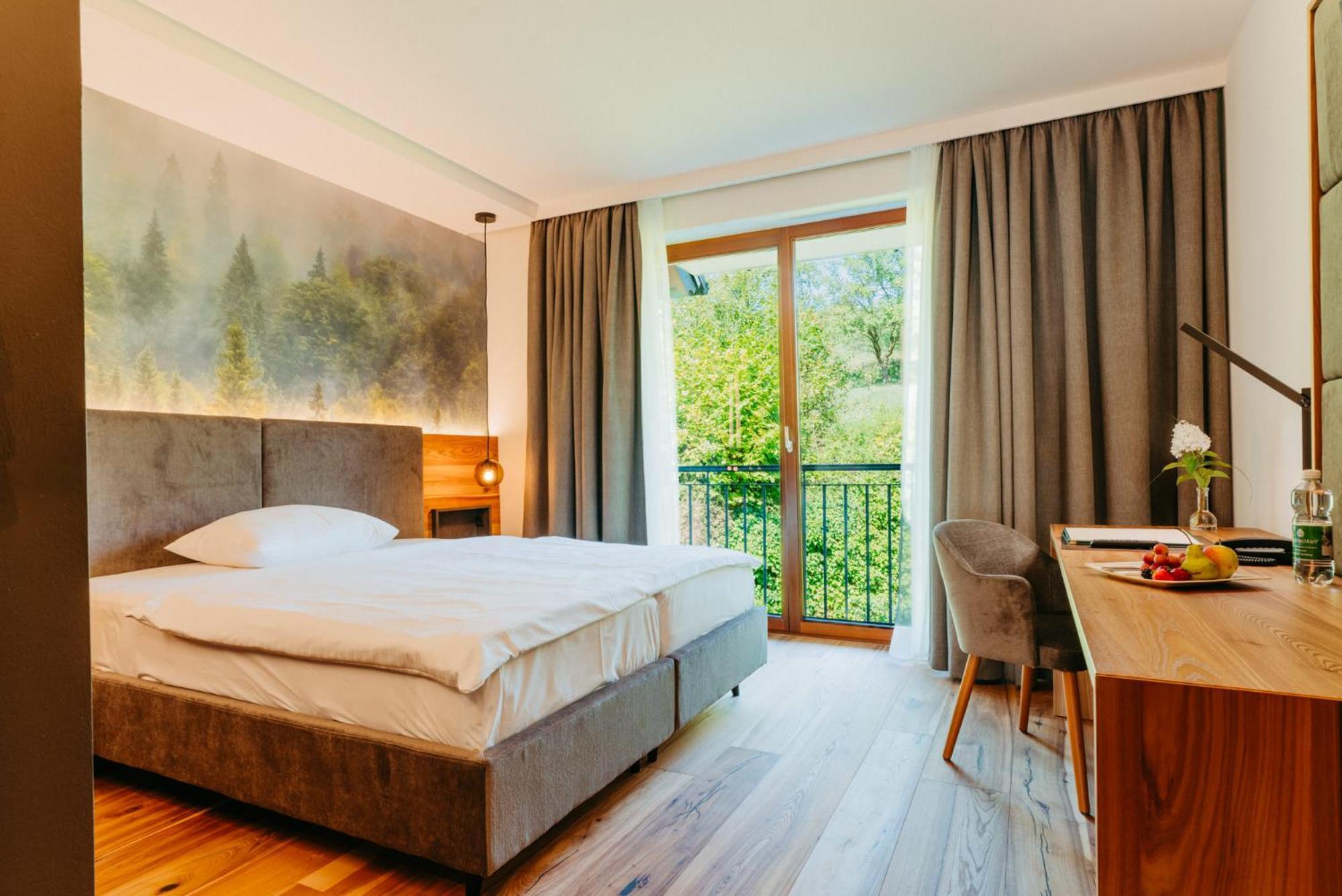 Seminarhotel Lengbachhof Gmbh Альтленгбах Экстерьер фото
