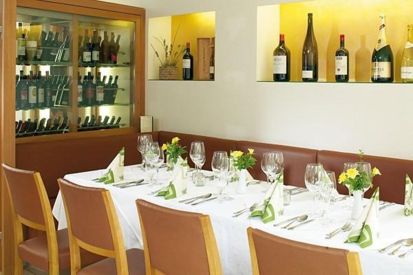 Seminarhotel Lengbachhof Gmbh Альтленгбах Экстерьер фото