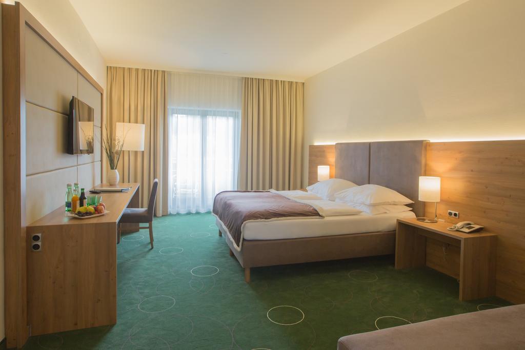 Seminarhotel Lengbachhof Gmbh Альтленгбах Экстерьер фото