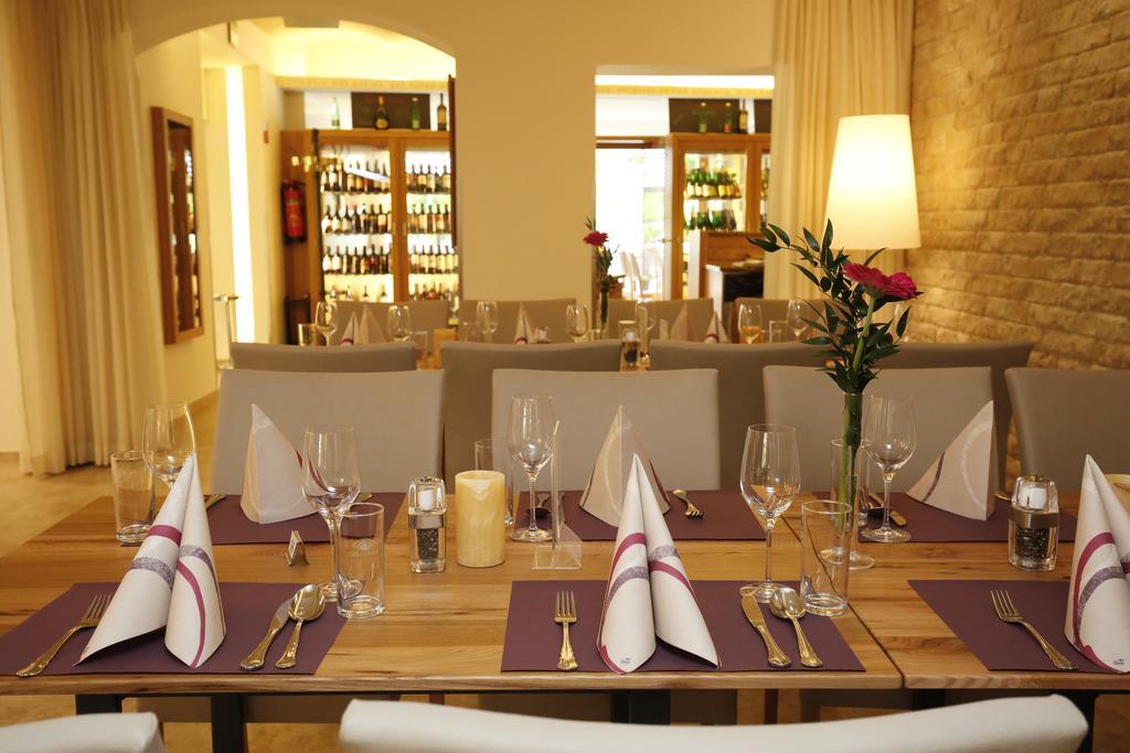 Seminarhotel Lengbachhof Gmbh Альтленгбах Экстерьер фото