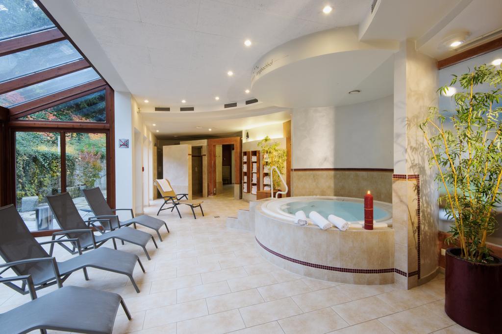 Seminarhotel Lengbachhof Gmbh Альтленгбах Экстерьер фото
