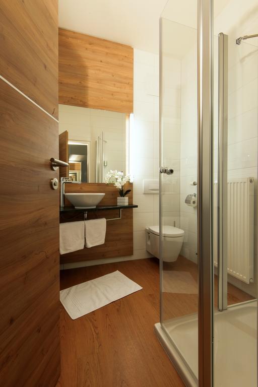 Seminarhotel Lengbachhof Gmbh Альтленгбах Экстерьер фото