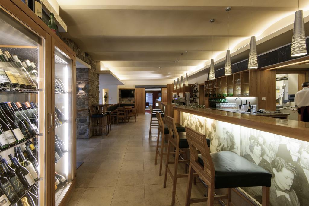 Seminarhotel Lengbachhof Gmbh Альтленгбах Экстерьер фото