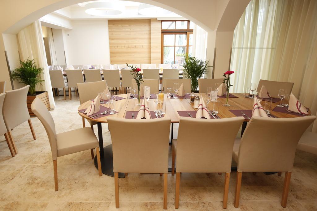 Seminarhotel Lengbachhof Gmbh Альтленгбах Экстерьер фото
