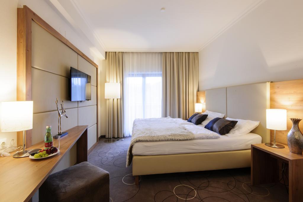 Seminarhotel Lengbachhof Gmbh Альтленгбах Экстерьер фото
