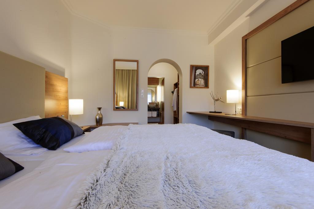 Seminarhotel Lengbachhof Gmbh Альтленгбах Экстерьер фото