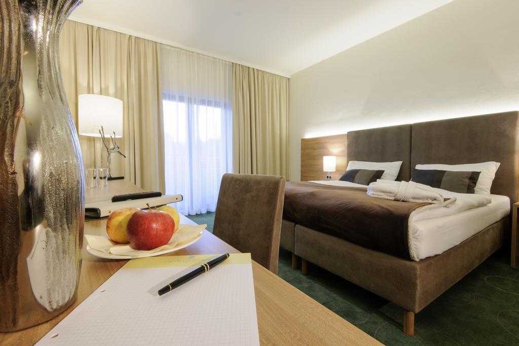 Seminarhotel Lengbachhof Gmbh Альтленгбах Экстерьер фото