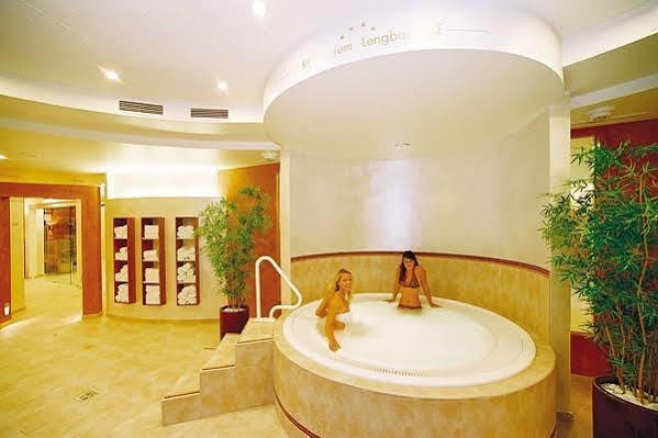 Seminarhotel Lengbachhof Gmbh Альтленгбах Экстерьер фото