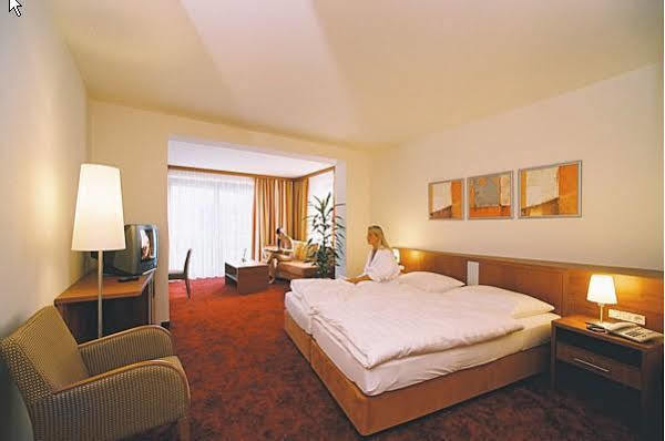 Seminarhotel Lengbachhof Gmbh Альтленгбах Экстерьер фото