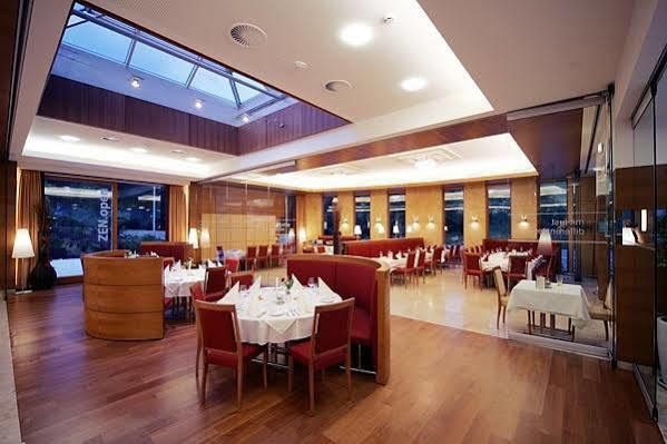 Seminarhotel Lengbachhof Gmbh Альтленгбах Экстерьер фото