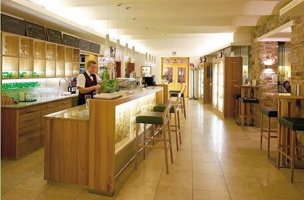 Seminarhotel Lengbachhof Gmbh Альтленгбах Экстерьер фото